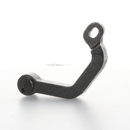 Merrill P-10-BLACK Hydrant Handle