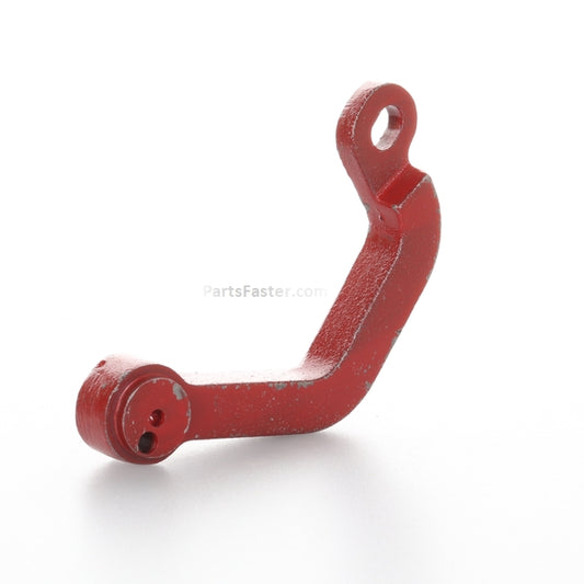 Merrill P-10-RED Hydrant Handle