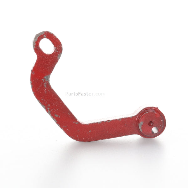 Merrill P-10-RED Hydrant Handle