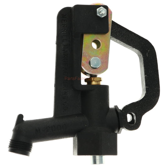 Merrill P-120 Head