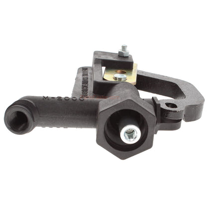 Merrill P-120 Head