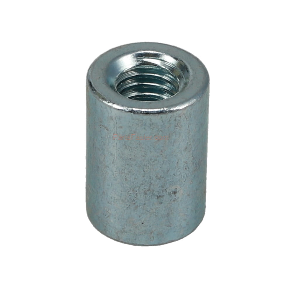 Merrill P-50 Coupler