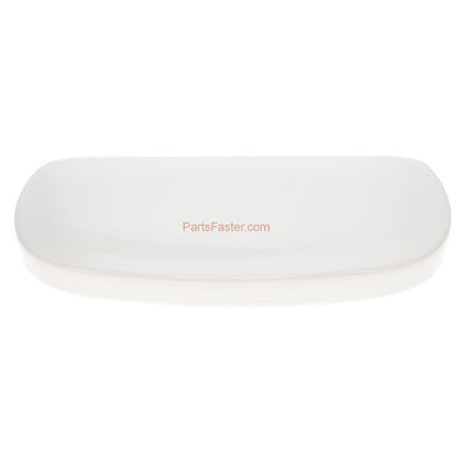 Mansfield White 386 Summit Tank Lid