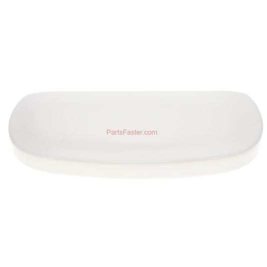 Mansfield White 386 Summit Tank Lid