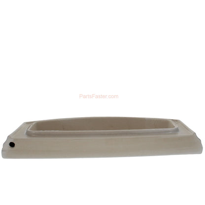 Mansfield Genuine 106 White Tank Lid