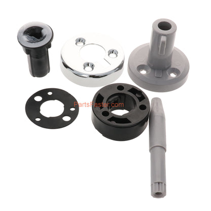 Bradley Type Faucet Cartridge