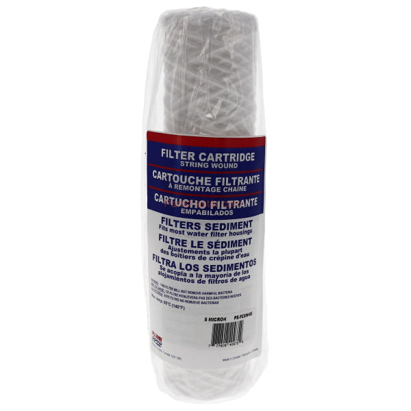 Plumbeeze PE-FCSW-05 Filter Cartridge