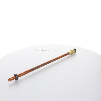 Mansfield Stem For 400 Series Faucet - 123-4094 14 inches long