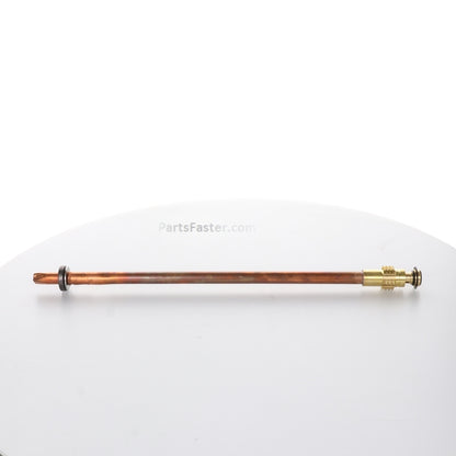 Mansfield Stem For 400 Series Faucet - 123-4094 14 inches long