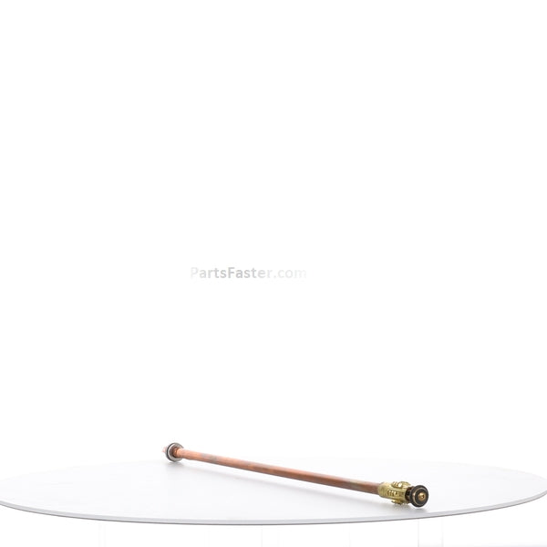 Mansfield Stem For 400 Series Faucet - 123-4096 18 inches long