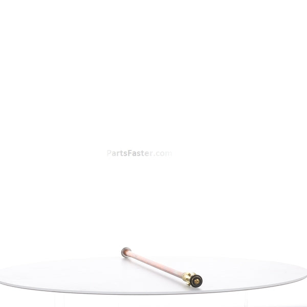 Mansfield Stem For 400 Series Faucet - 123-4096 18 inches long
