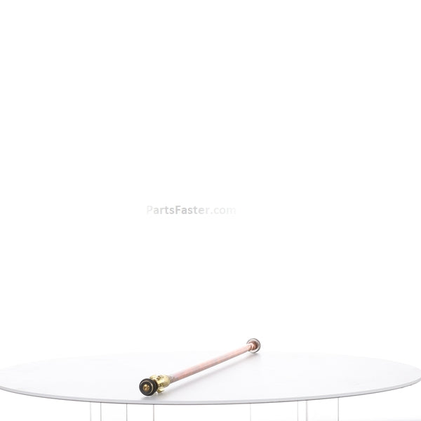 Mansfield Stem For 400 Series Faucet - 123-4096 18 inches long