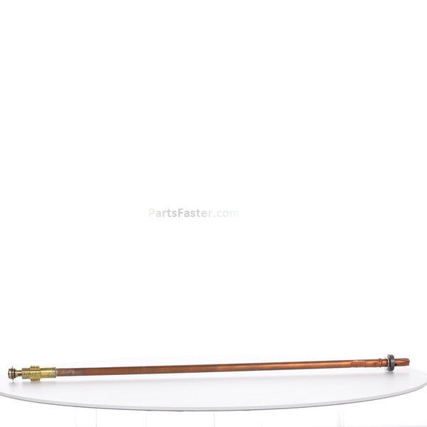 Mansfield Stem For 400 Series Faucet - 123-4096 18 inches long
