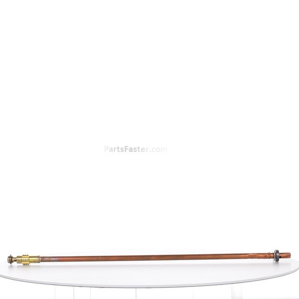 Mansfield Stem For 400 Series Faucet - 123-4096 18 inches long