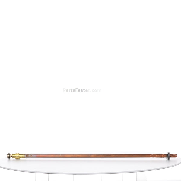 Mansfield Stem For 400 Series Faucet - 123-4096 18 inches long