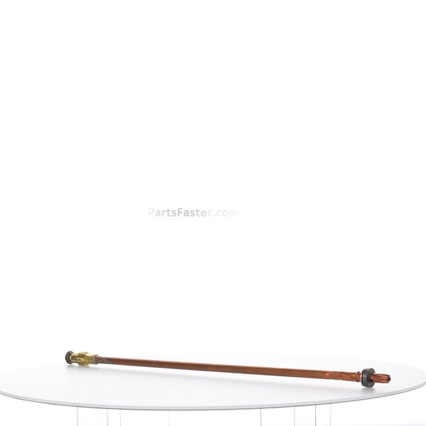 Mansfield Stem For 400 Series Faucet - 123-4096 18 inches long