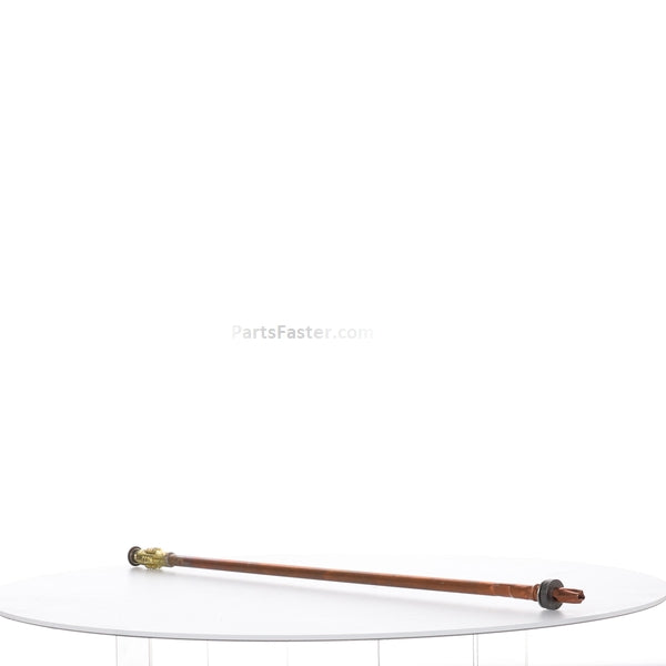 Mansfield Stem For 400 Series Faucet - 123-4096 18 inches long