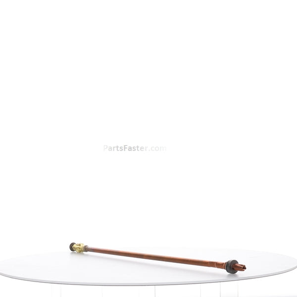 Mansfield Stem For 400 Series Faucet - 123-4096 18 inches long