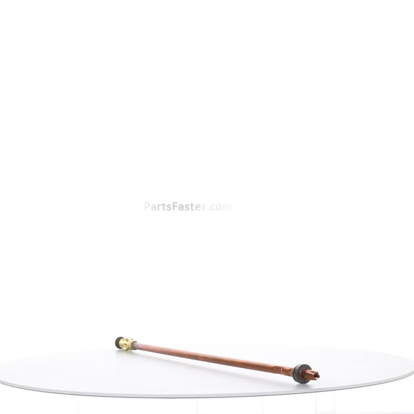 Mansfield Stem For 400 Series Faucet - 123-4096 18 inches long