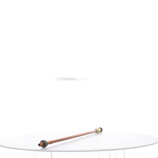 Mansfield Stem For 400 Series Faucet - 123-4096 18 inches long