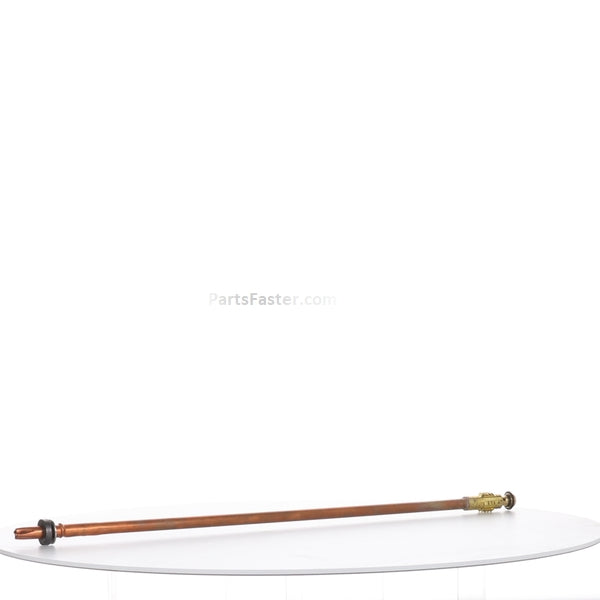 Mansfield Stem For 400 Series Faucet - 123-4096 18 inches long