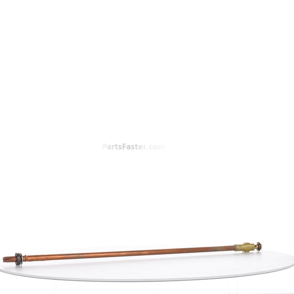 Mansfield Stem For 400 Series Faucet - 123-4096 18 inches long