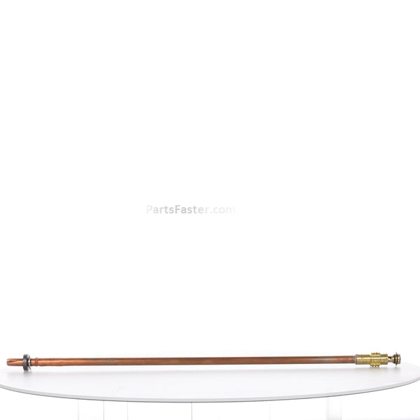 Mansfield Stem For 400 Series Faucet - 123-4096 18 inches long