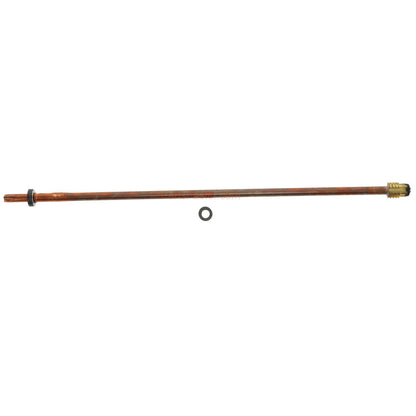 Mansfield 300 Series 123-5036 17 7/8" OAL Faucet Stem