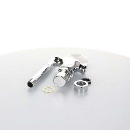 Mansfield By Prier 1/2 inch X 3/8 inch Urinal Flush Valve