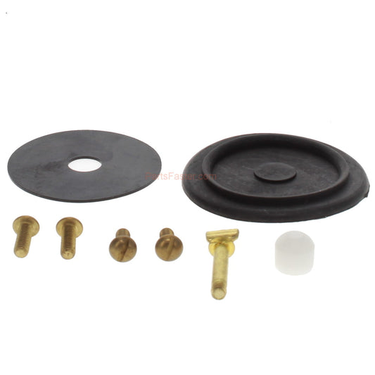 Mansfield By Prier Service Kit For 07 Ballcock 630-5702
