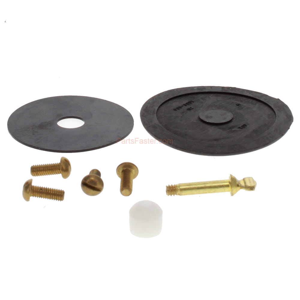 Mansfield By Prier Service Kit For 07 Ballcock 630-5702