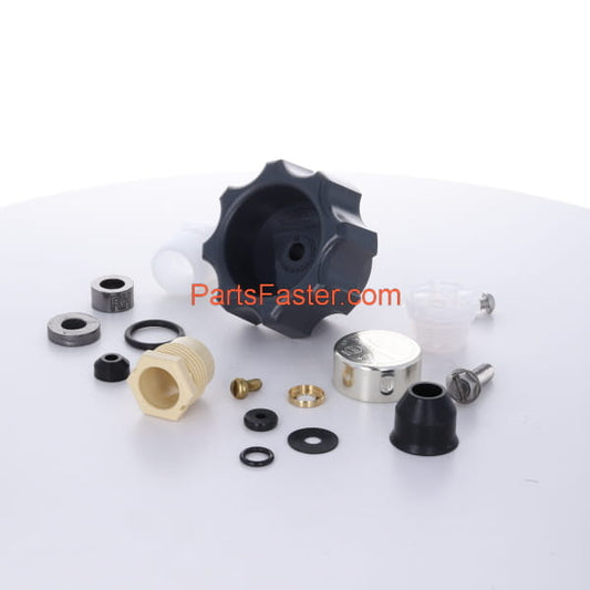 Mansfield 630-8500 Complete Repair Kit