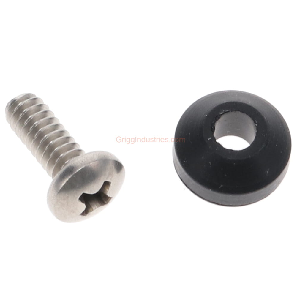 Prier C-134KT-802 Seat Washer Replacement Kit