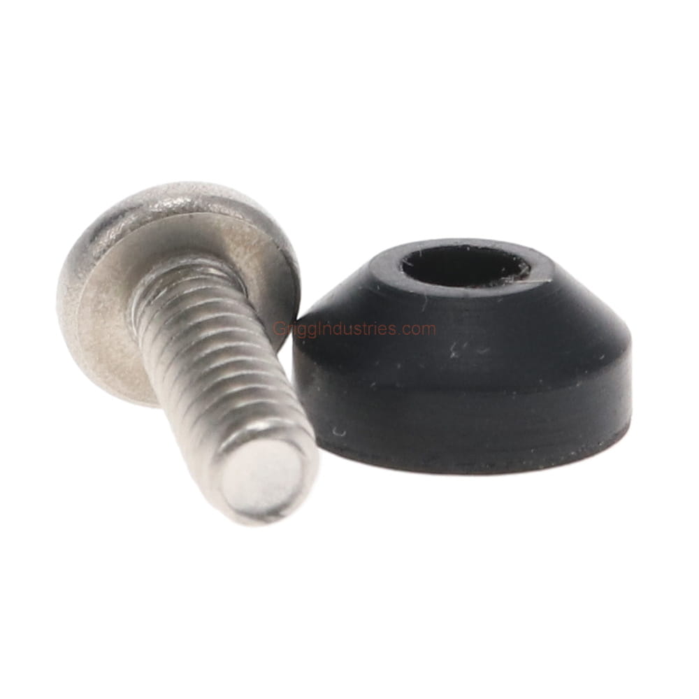 Prier C-134KT-802 Seat Washer Replacement Kit