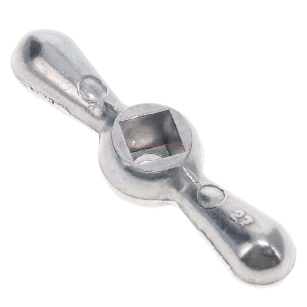 Prier C-138KT-801 T-Handle & Screw