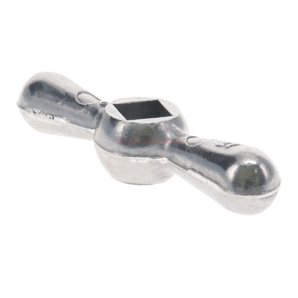 Prier C-138KT-801 T-Handle & Screw