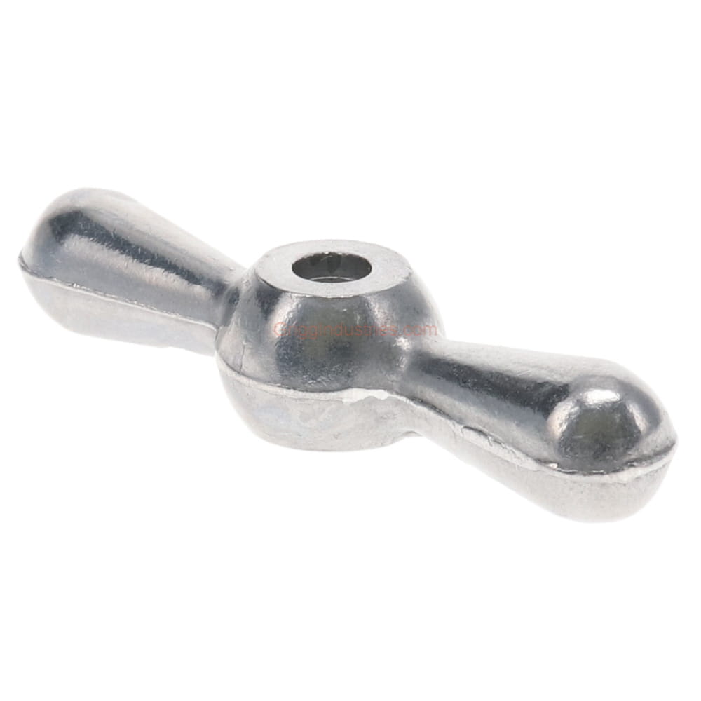 Prier C-138KT-801 T-Handle & Screw