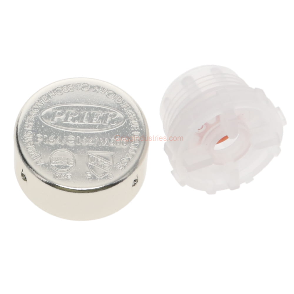 Prier C-144KT-806 Vacuum Breaker Replacement Kit