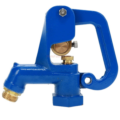 Simmons 890 Yard Hydrant Head