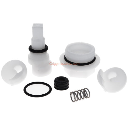 Stem For Sterling 3Z-14H/C