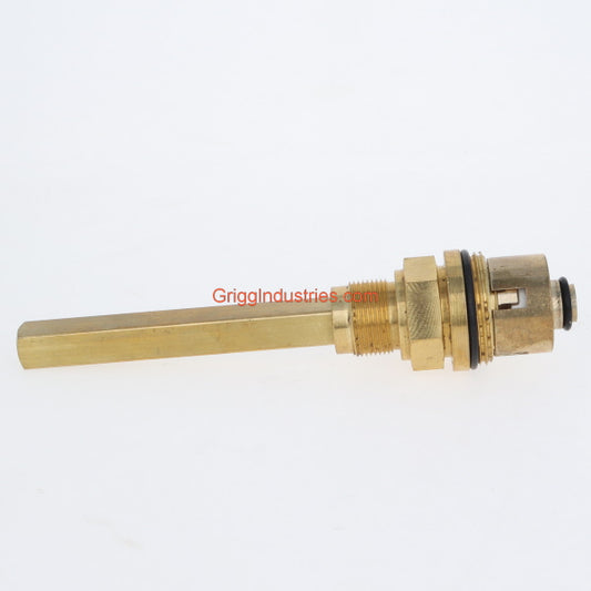 Stem For Sterling A3269