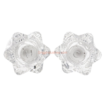 Pair of handles for Streamway 14994