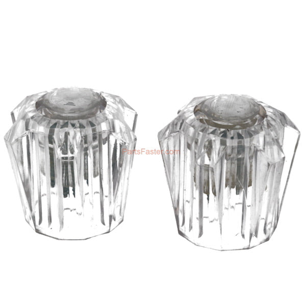 Mobile Home Clear Utopia Handles