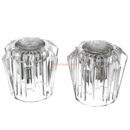 Mobile Home Clear Utopia Handles