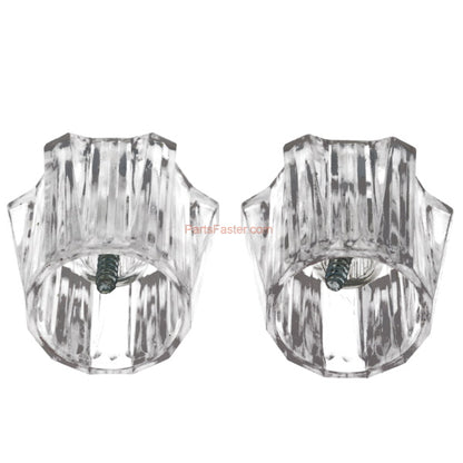 Mobile Home Clear Utopia Handles