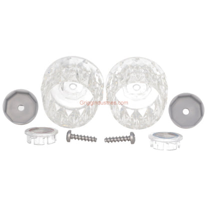 Handles For Valley V7800