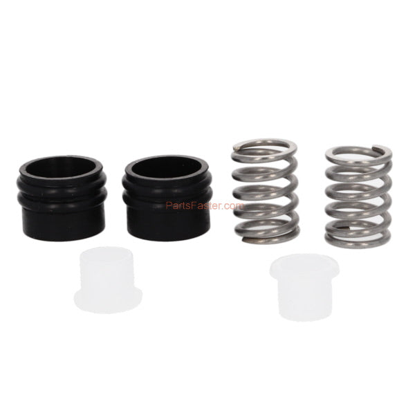 Seats And Springs For Valley