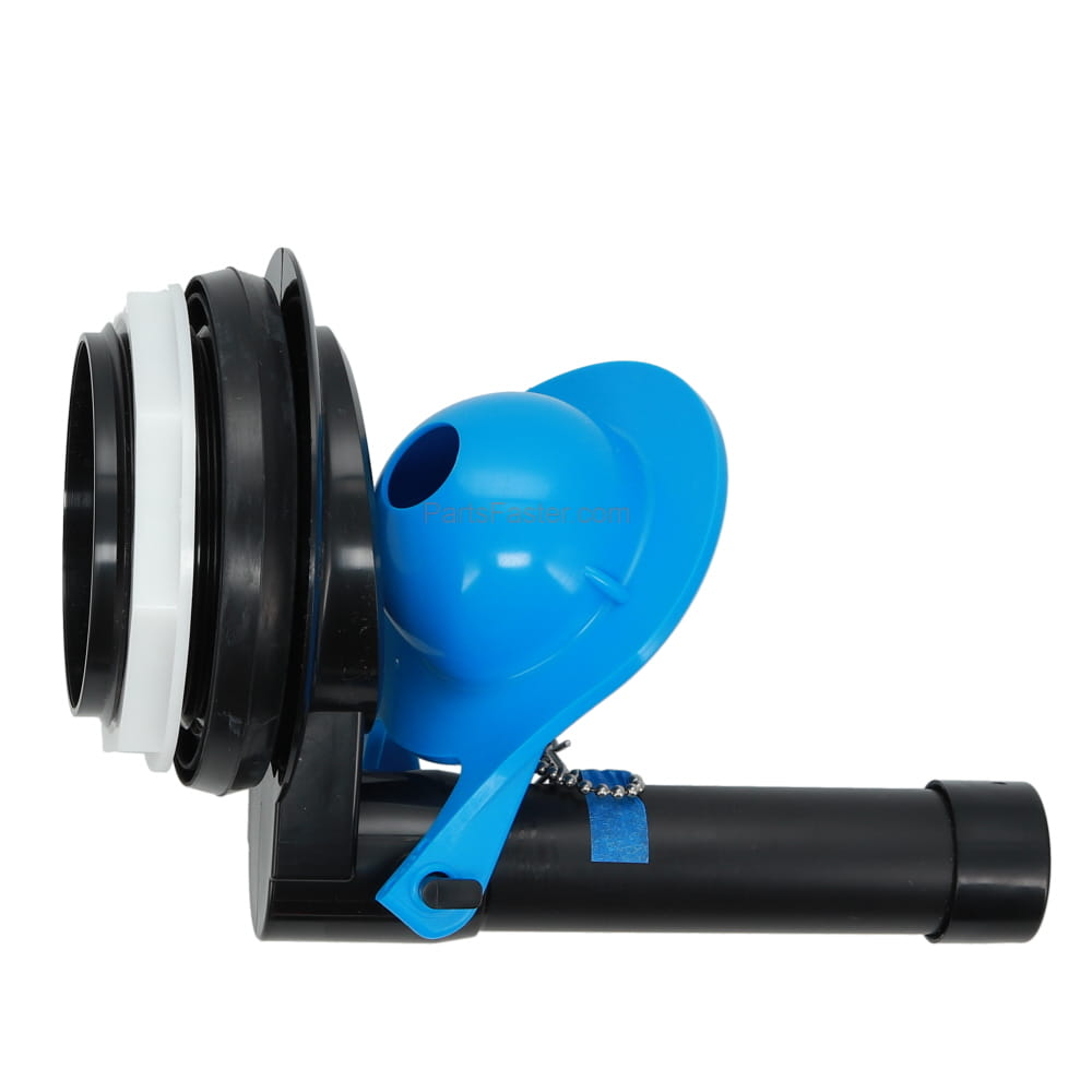 WaterRidge A700278-GBG1 Flush Valve