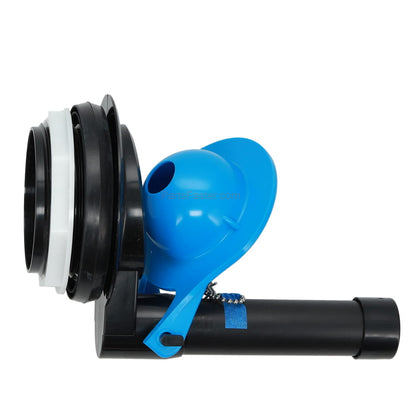 WaterRidge A700278-GBG1 Flush Valve
