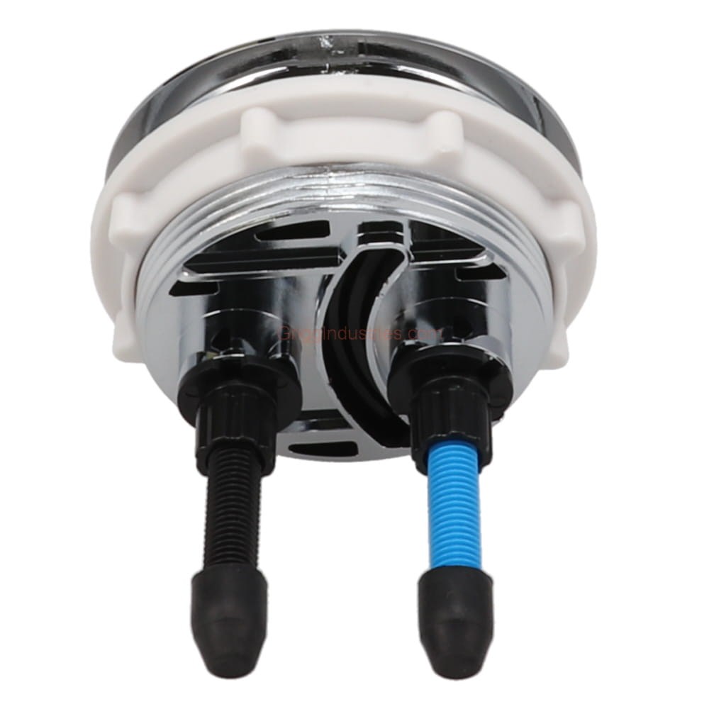WaterRidge A700344CP-GBG1 Dual Flush Button